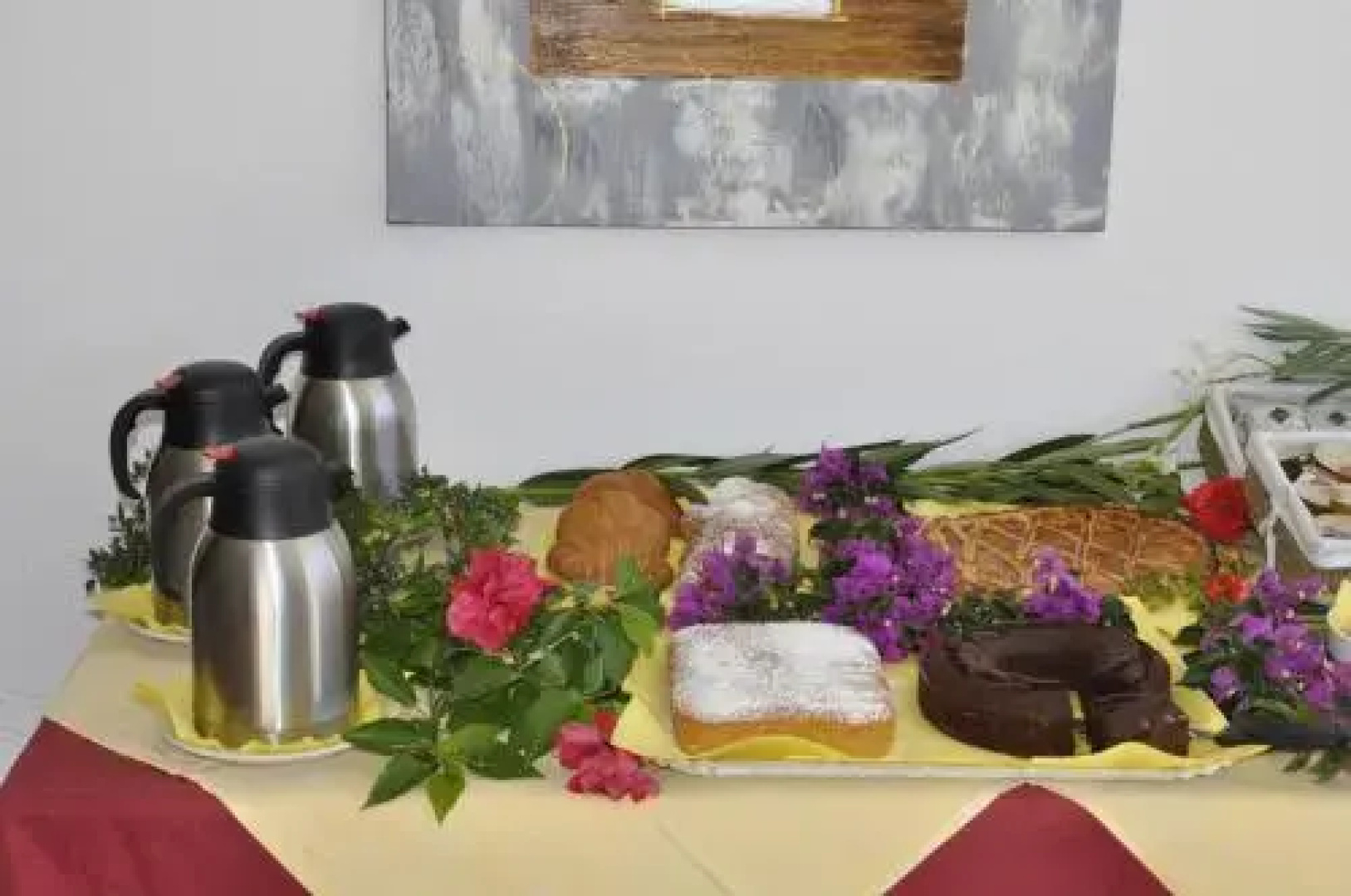 B&B I Graniti Sardi