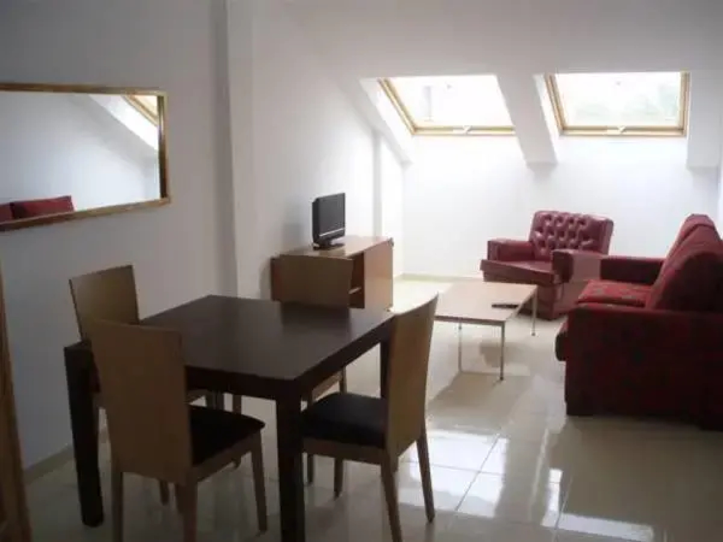 Apartamentos Camposiño