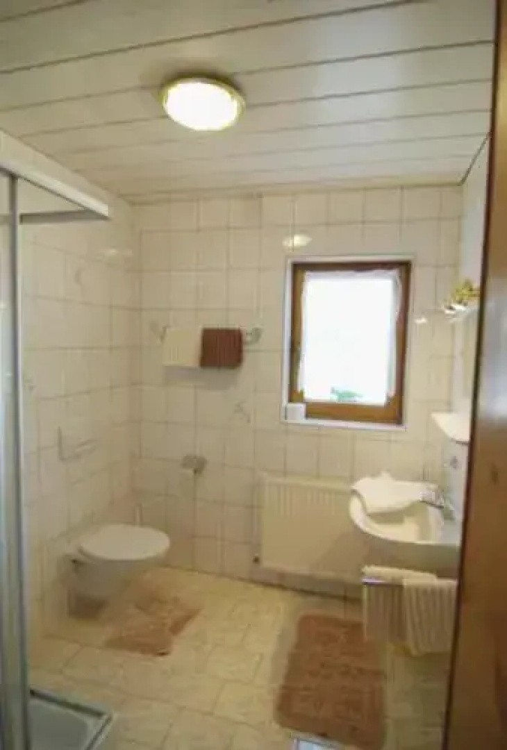 Ferienwohnung Andreas