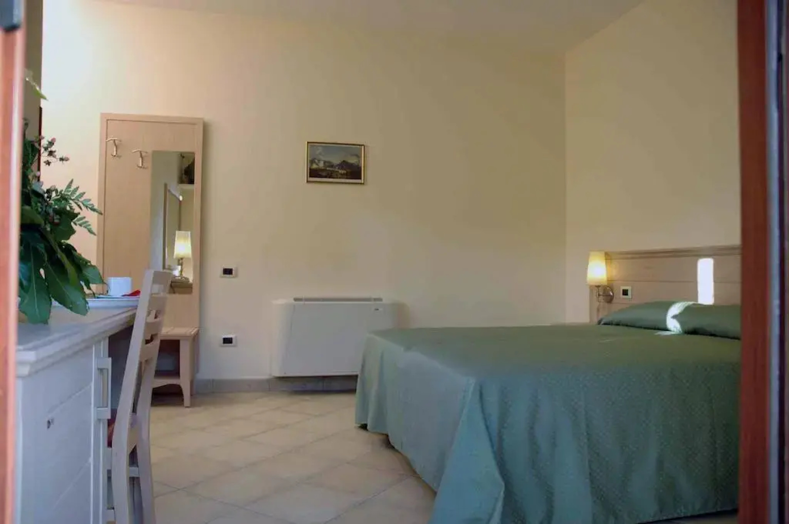Hotel Santa Rosa