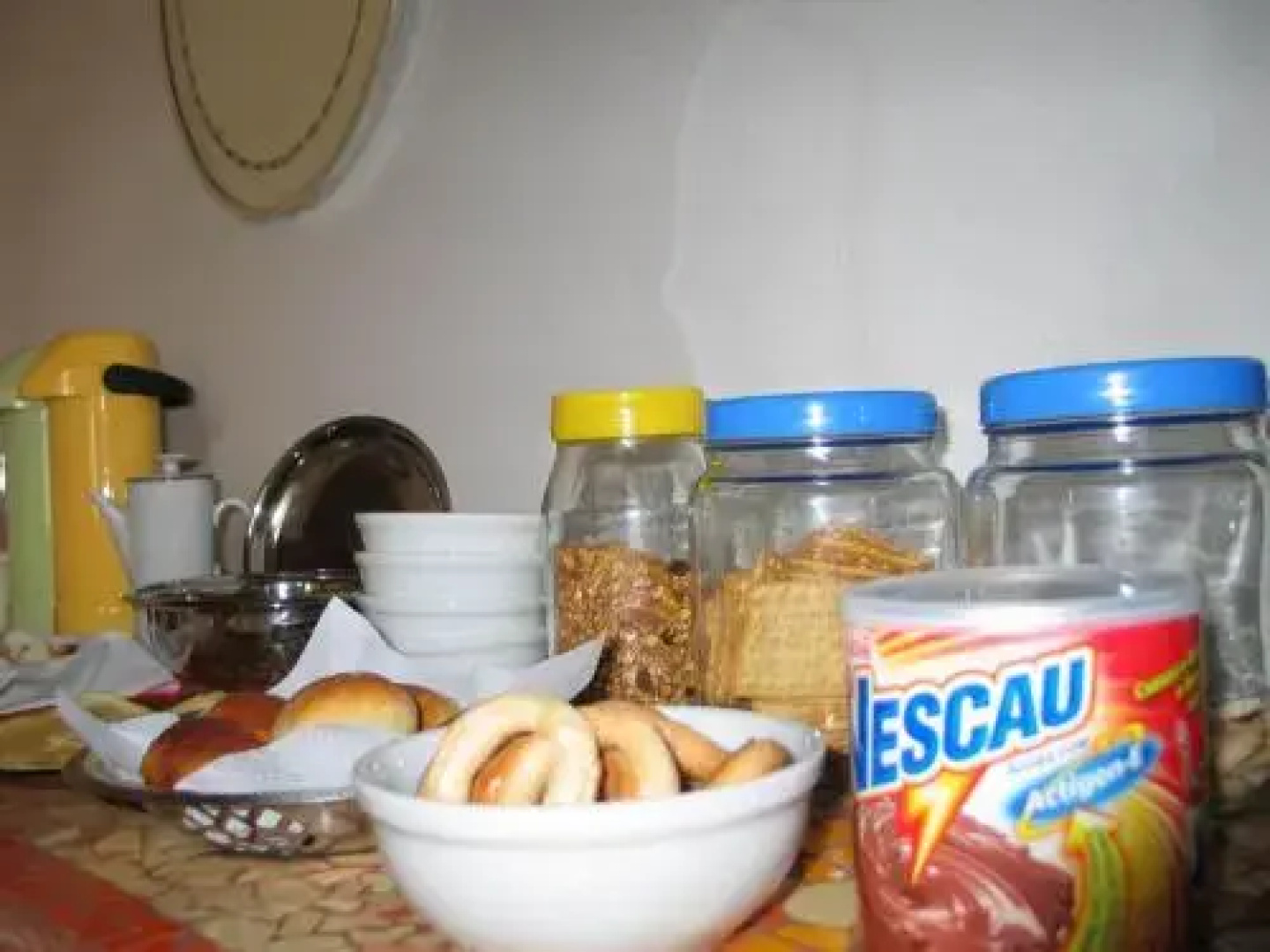 Pousada Toyanne