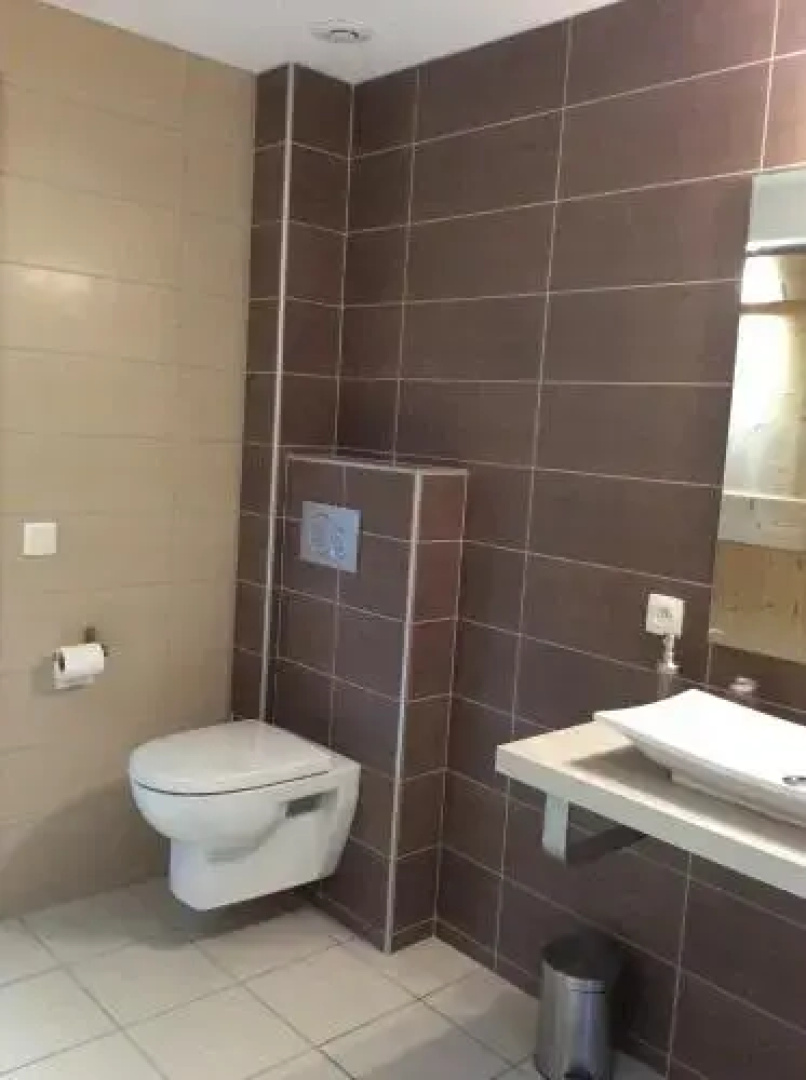 Le Chalet Du Pic SPA privé & Fitness