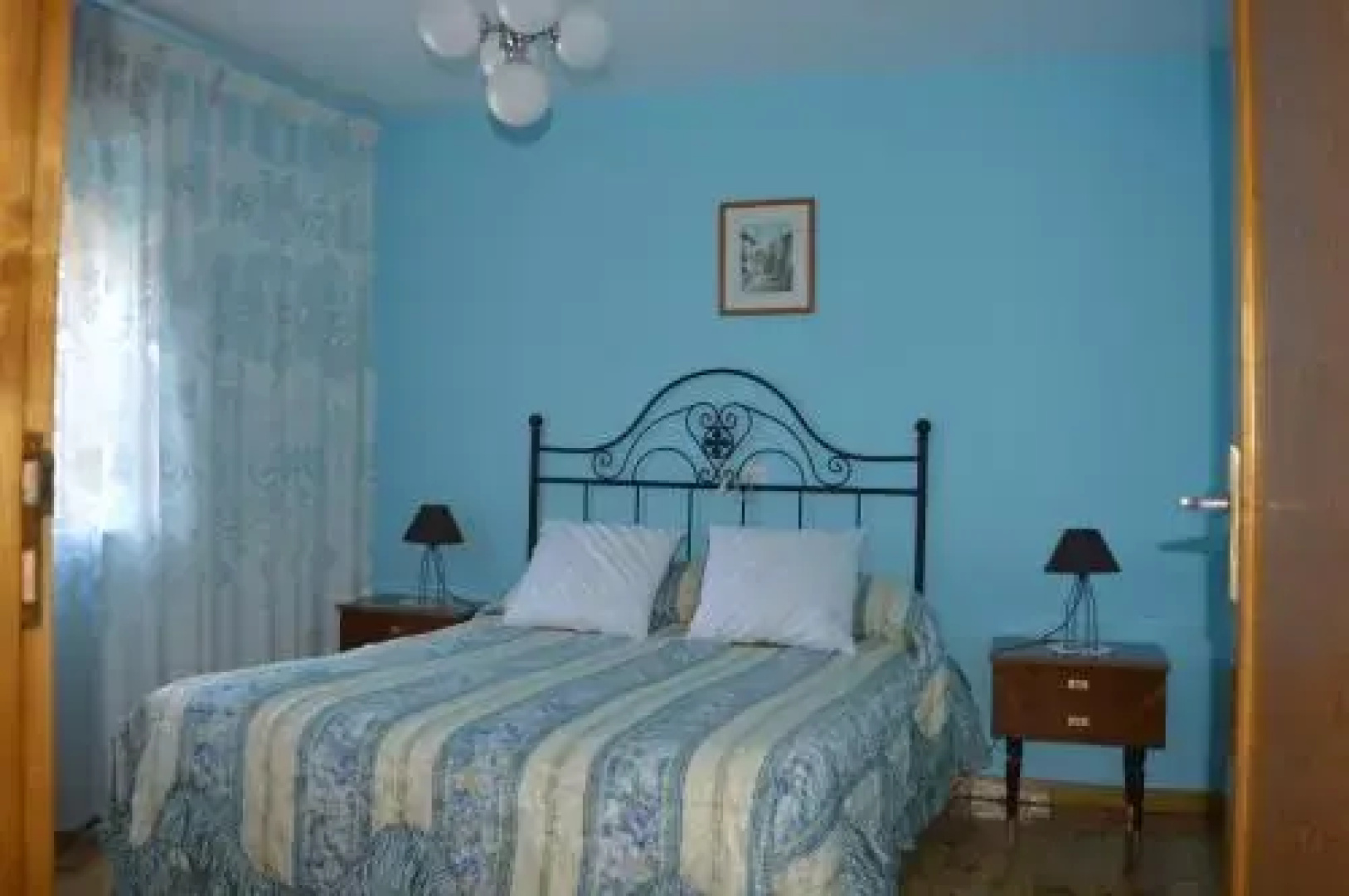 Casa Rural Los Lláganos