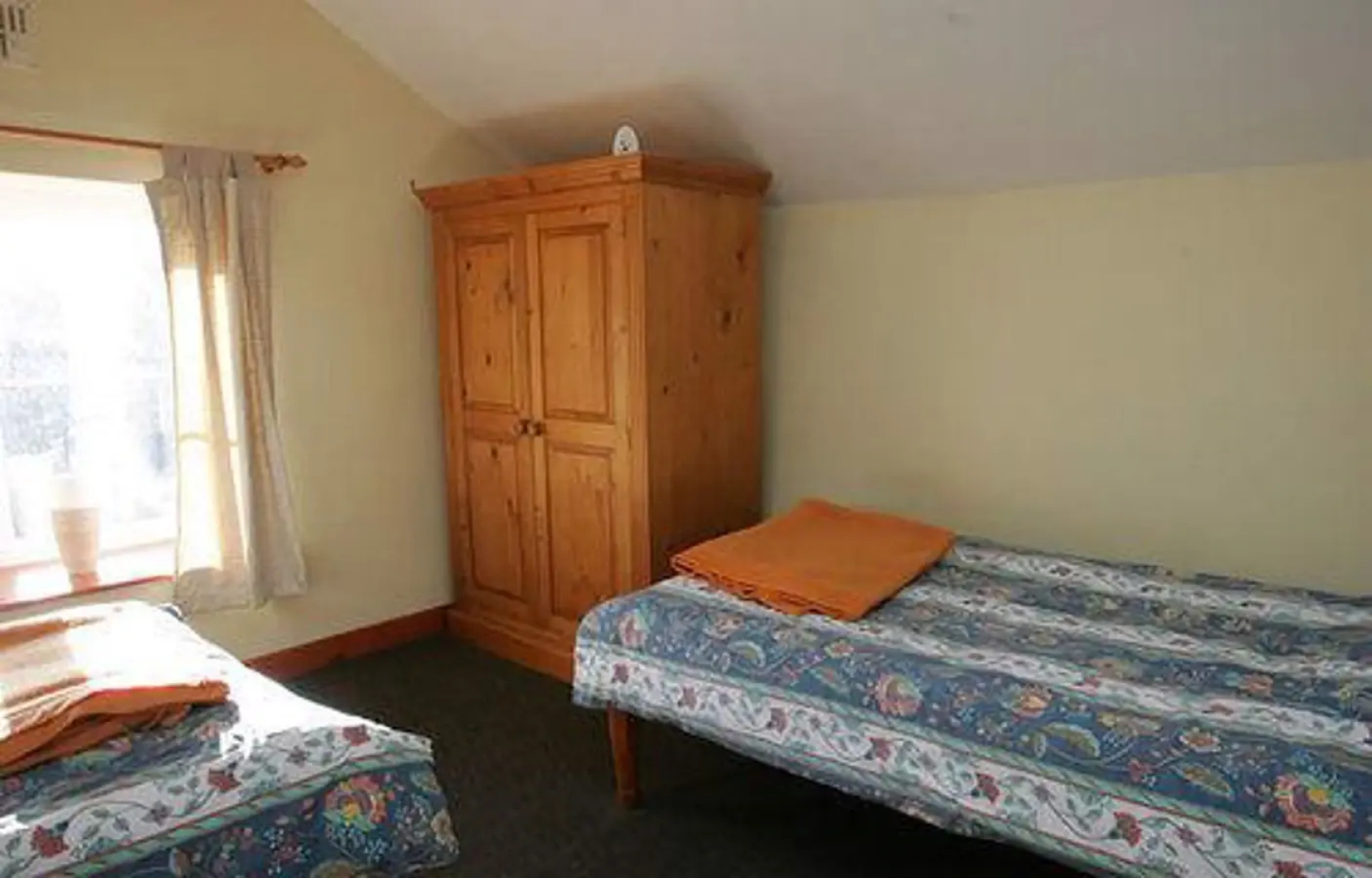 Carreg-y-big Farm B & B