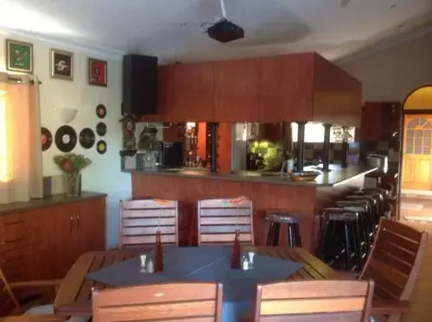 Dobbs Lodge
