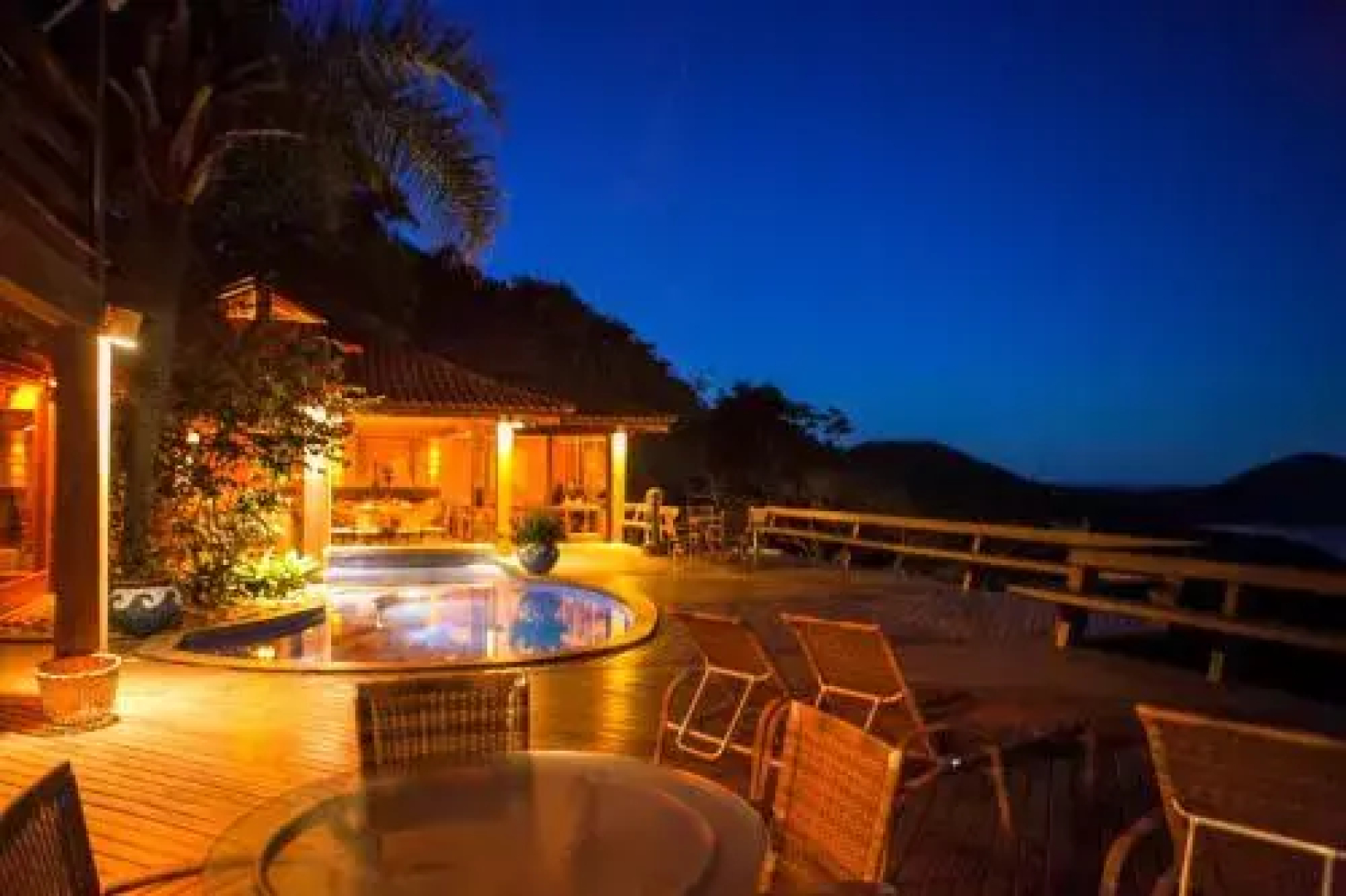 Solar Mirador Exclusive Resort & SPA