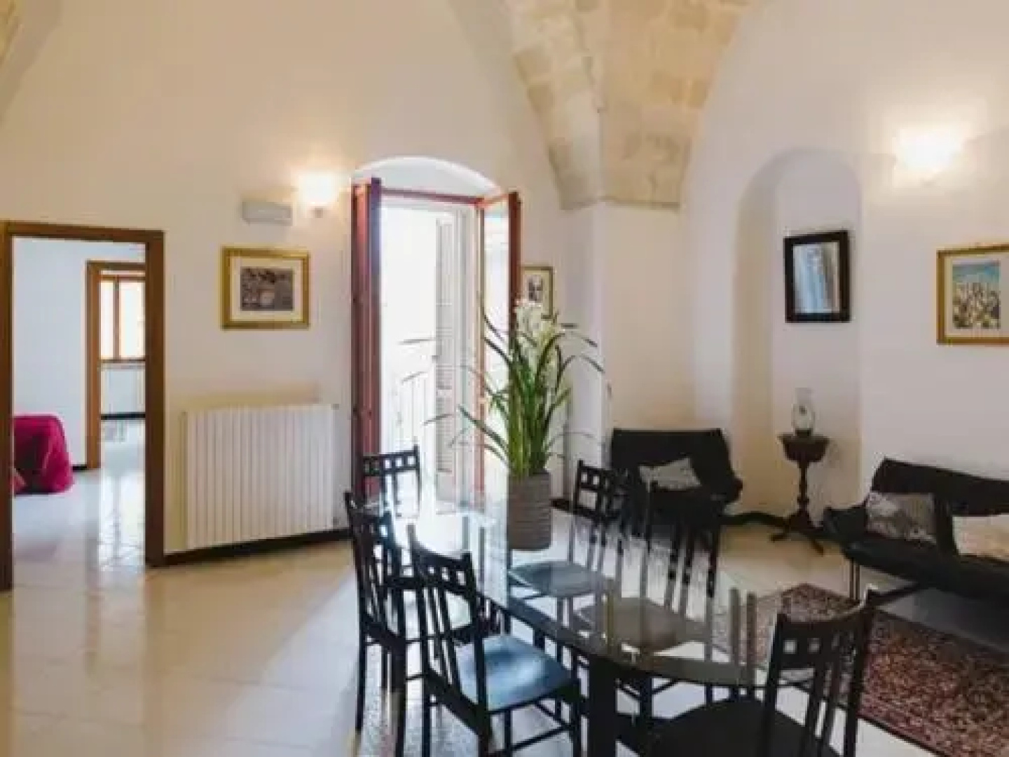 Casa Vacanze In Piazza