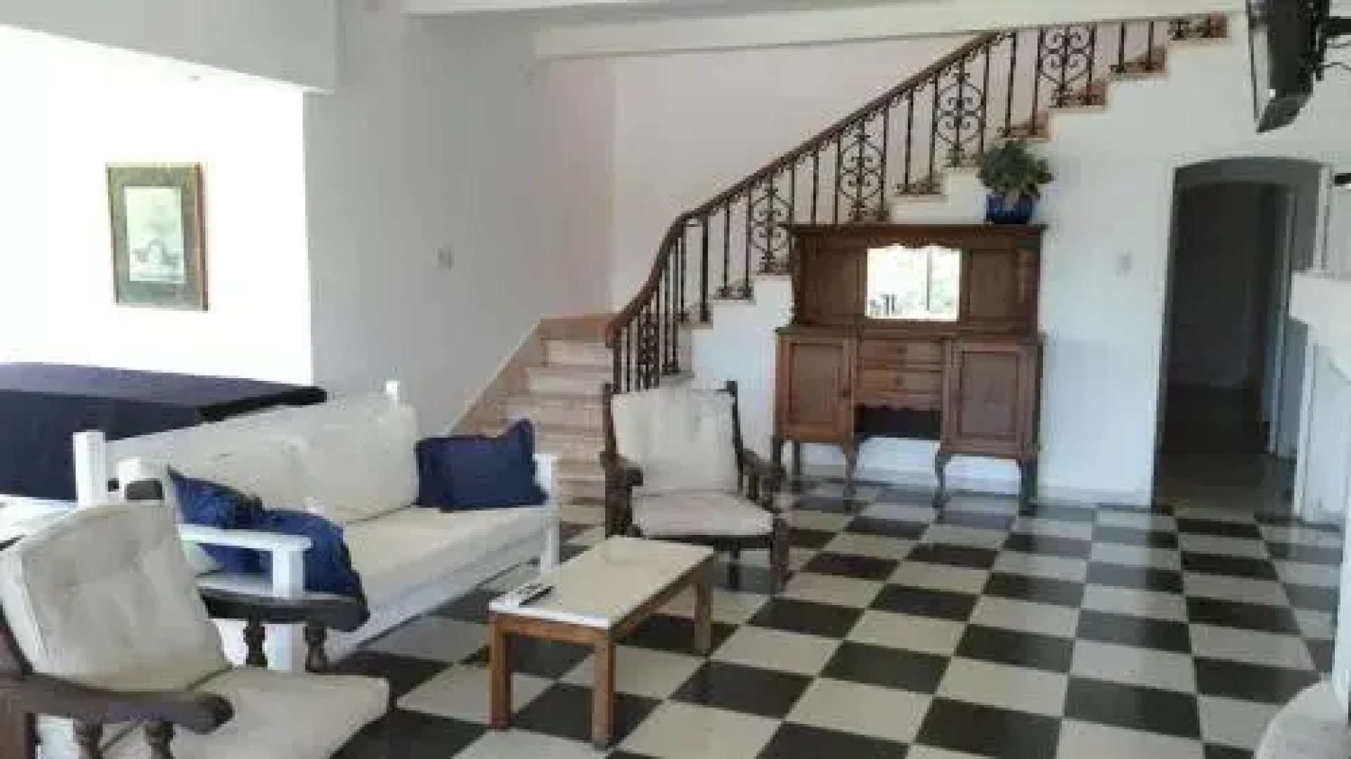 Santa Cecilia Casa de Huespedes