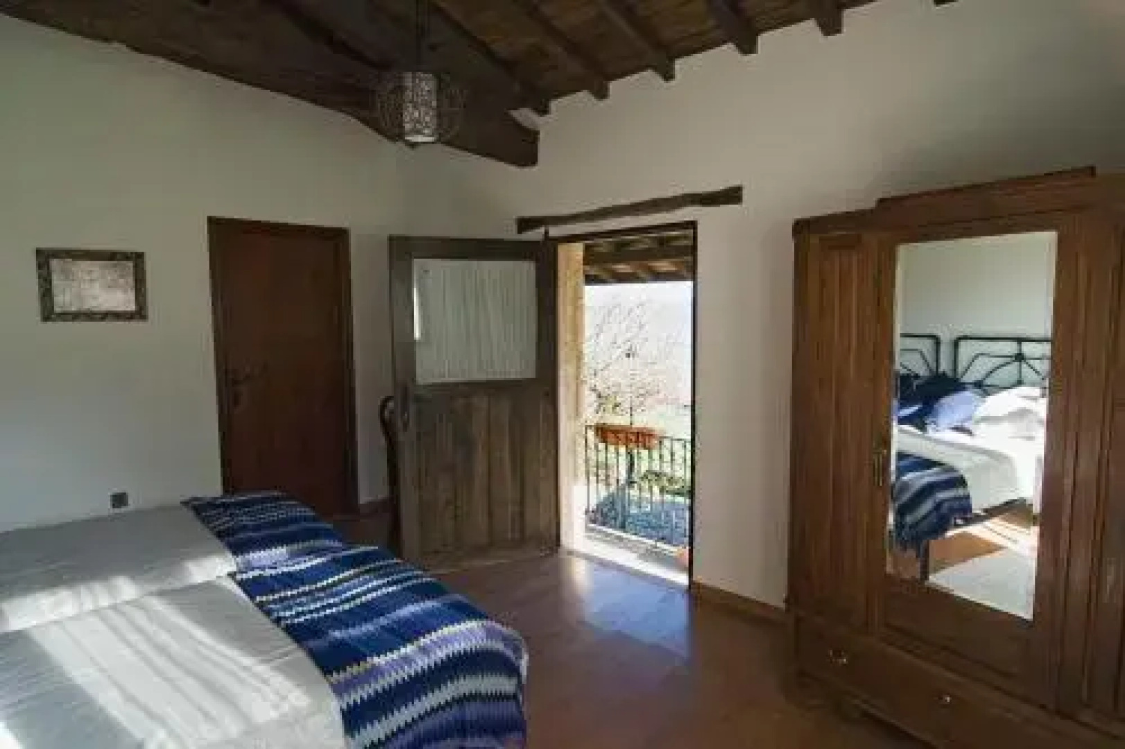 Aldea Rural Santo André