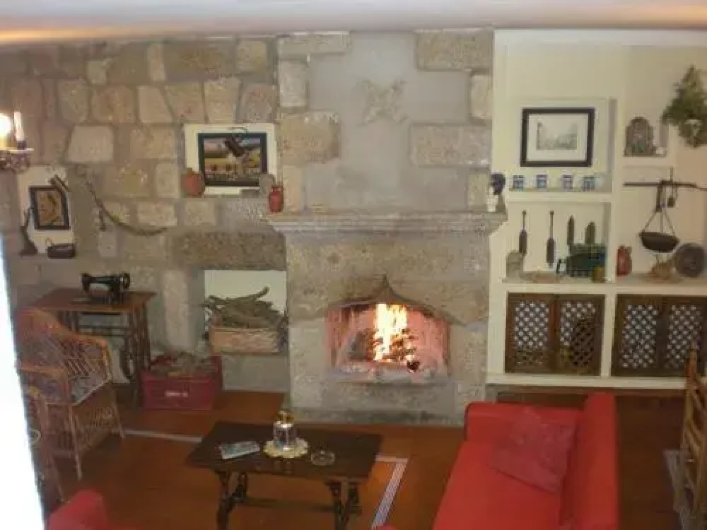 Casa Rural Maire