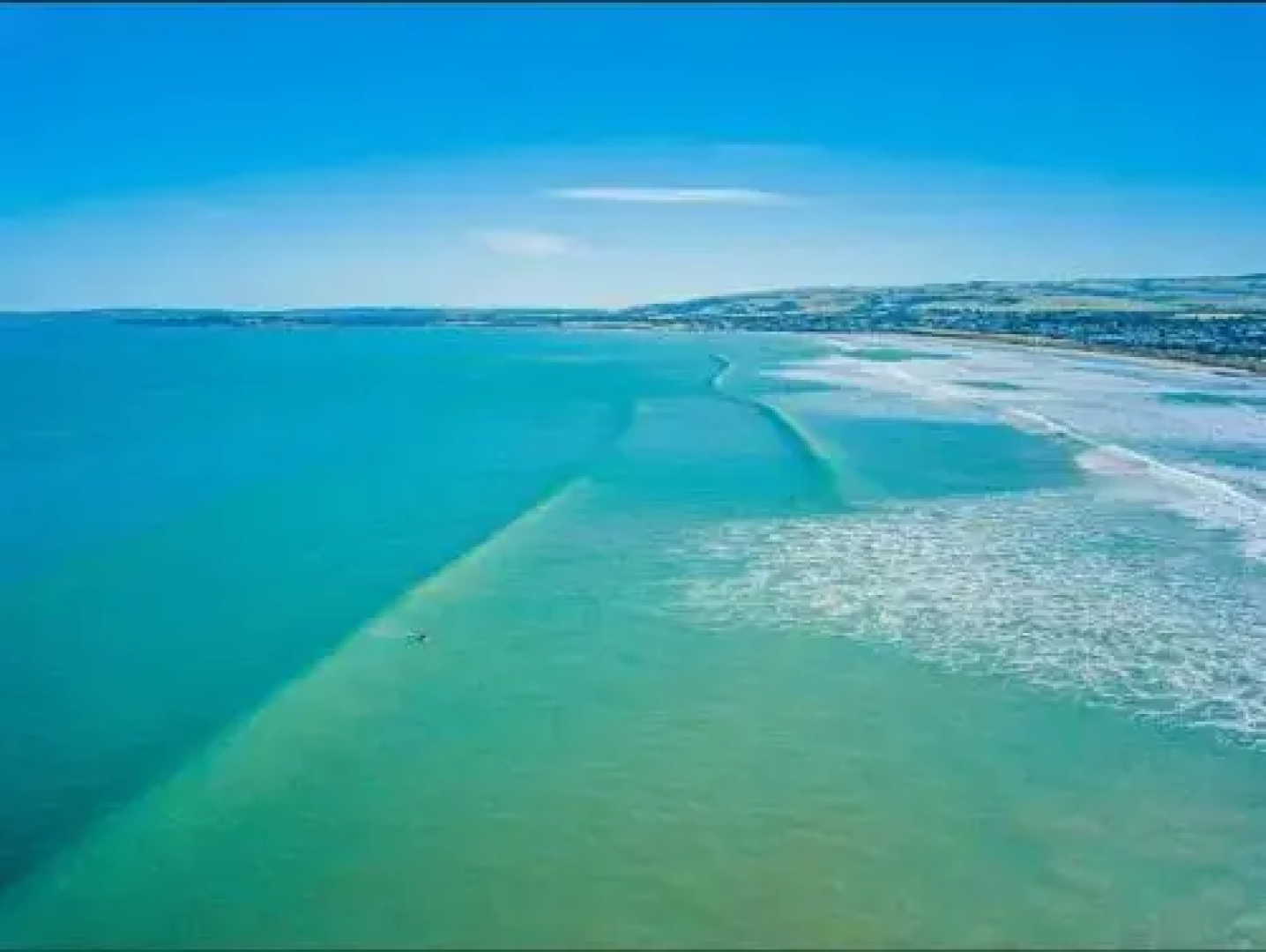 Middleton Beachhouse - Coast on Newell Views - Pet-Friendly
