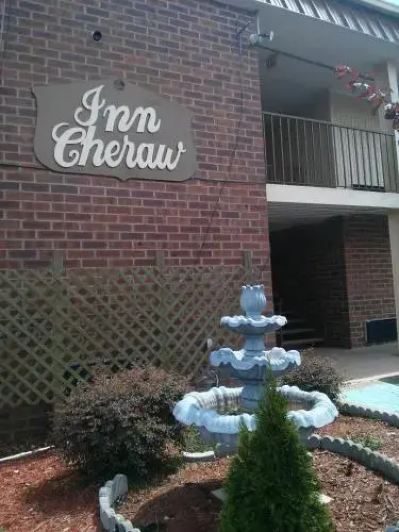 Inn Cheraw