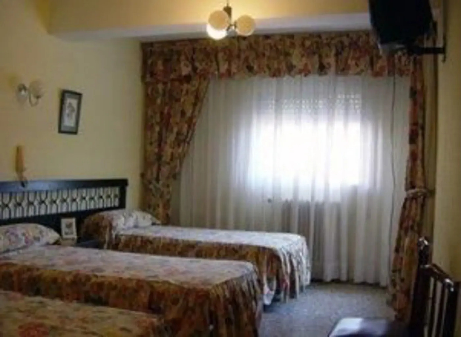 Hostal Restaurante Torremar