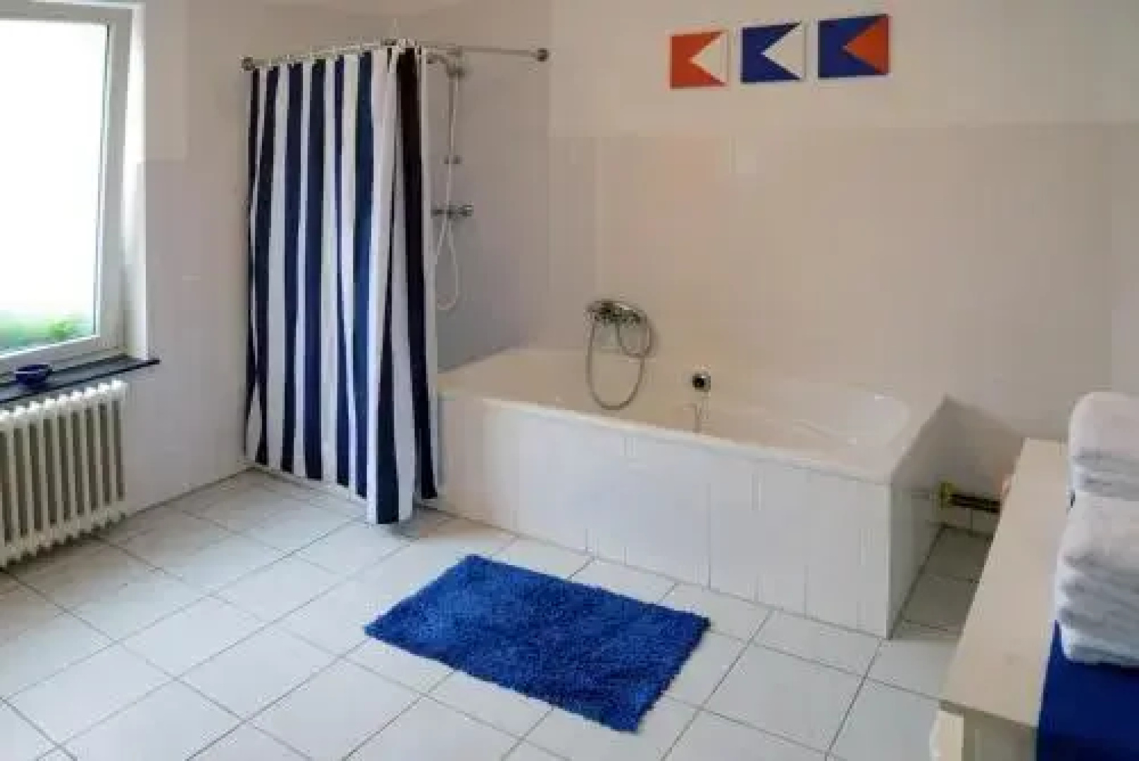 Holiday home Casa al Mulino