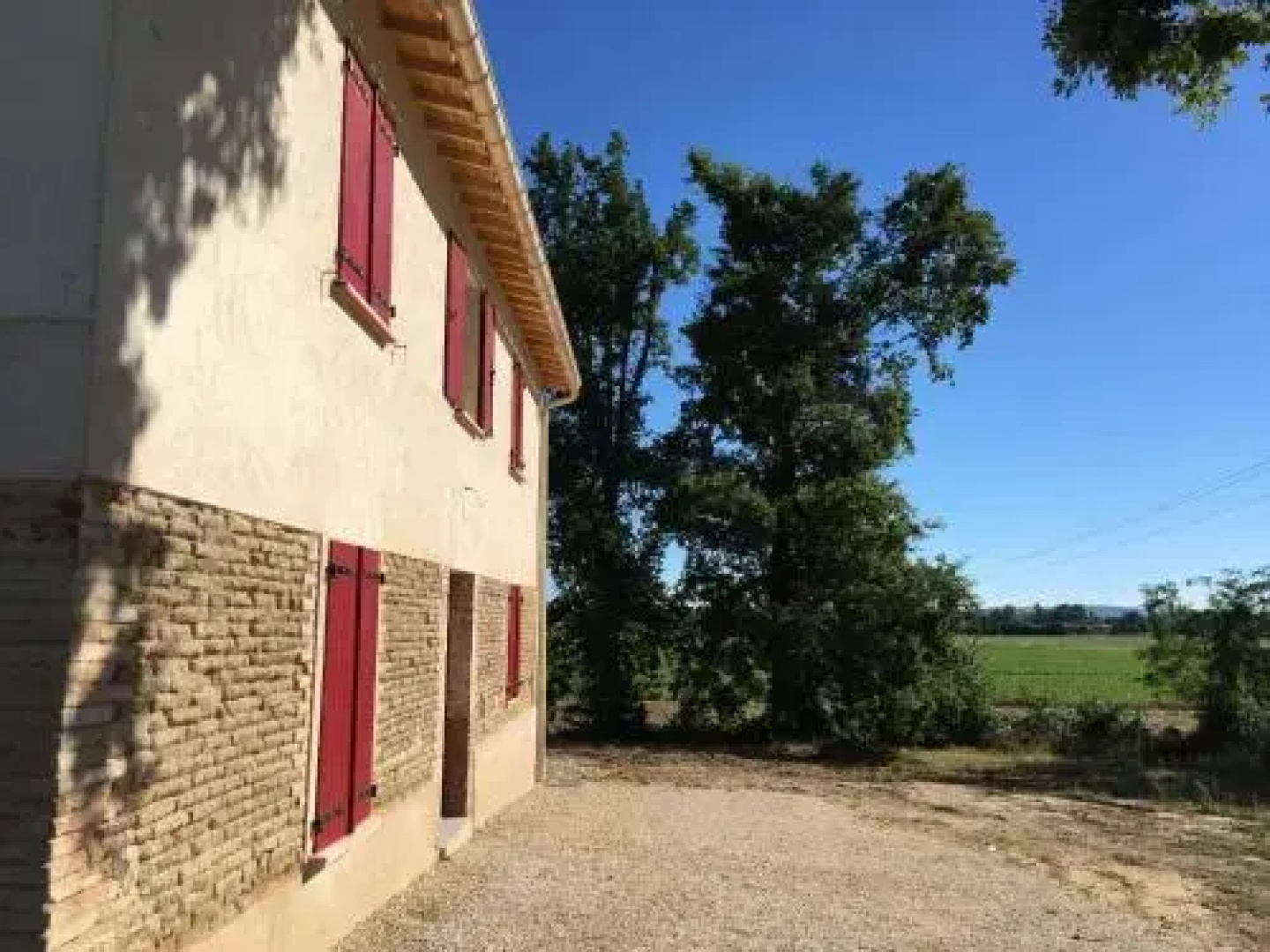 Domaine de Montels
