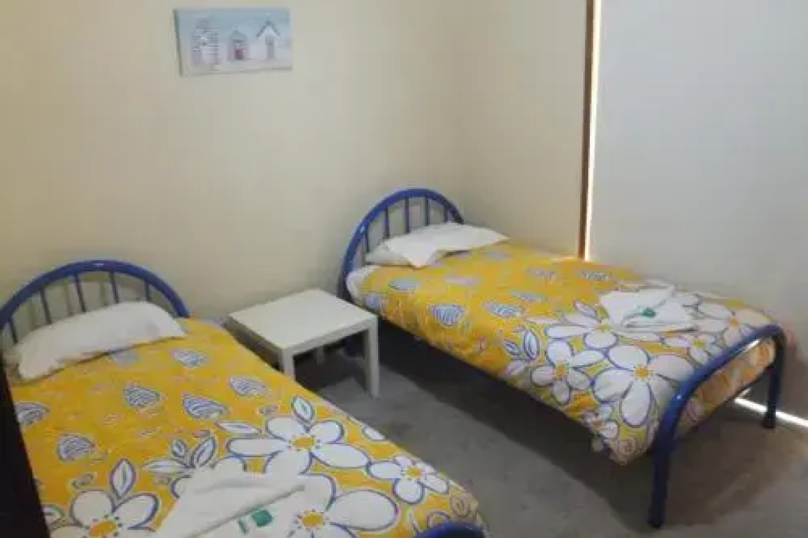 Simo's Place