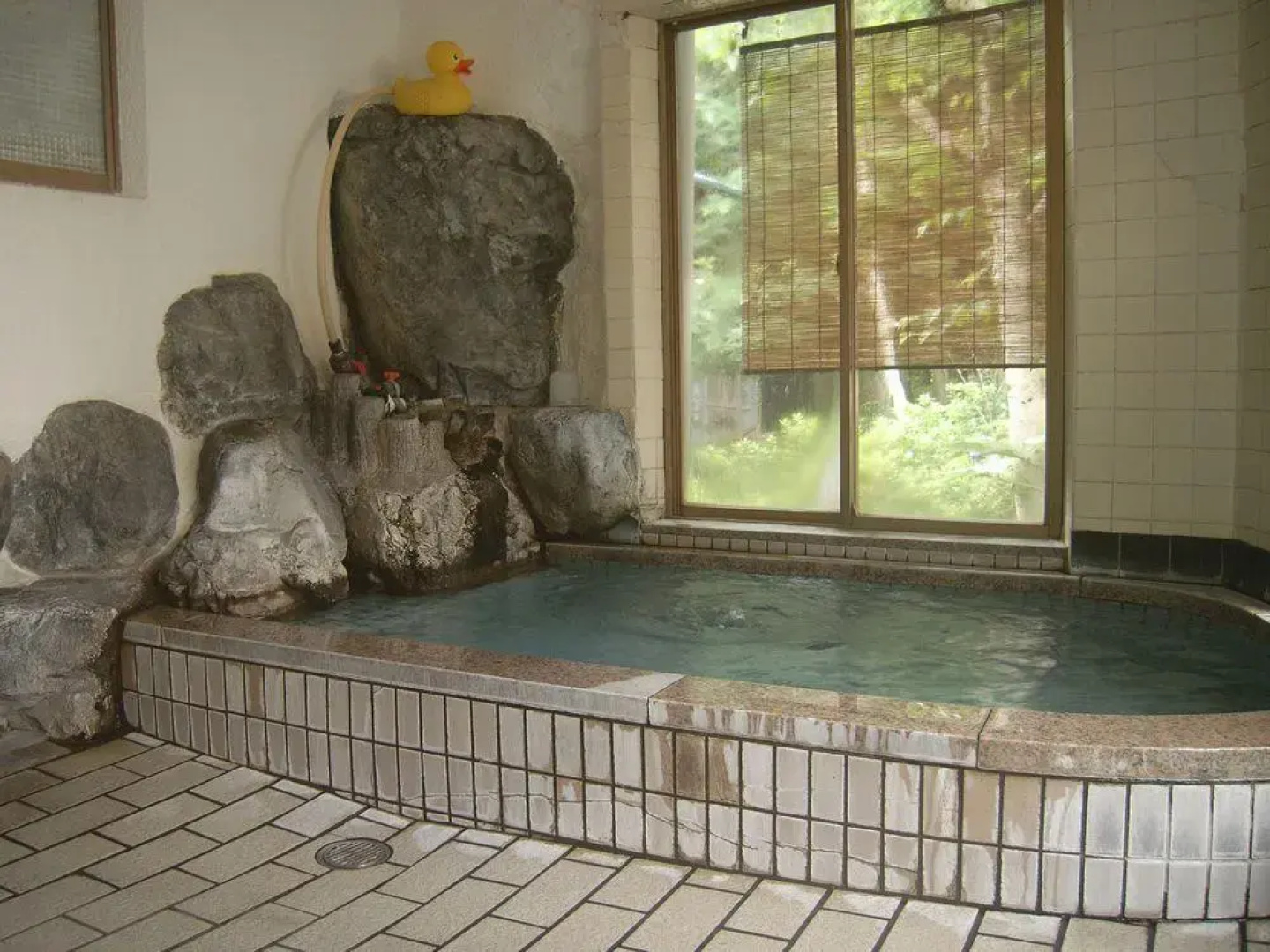 YUNOSATO