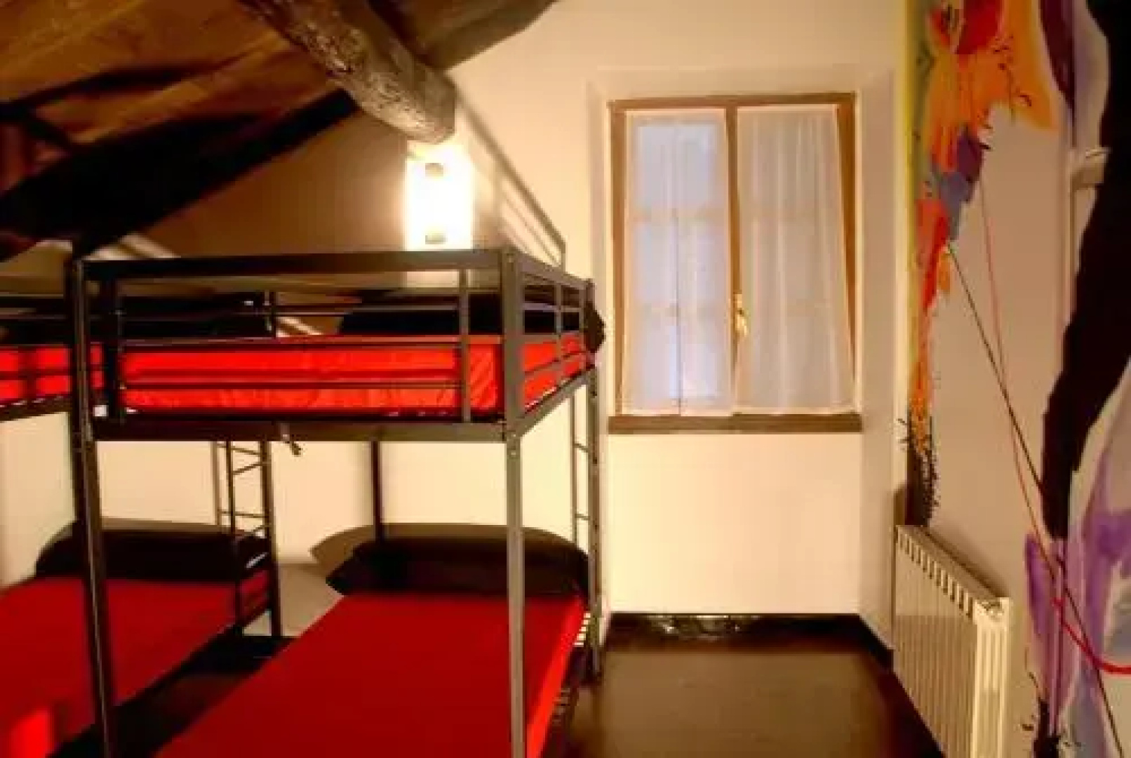 Albergue Abarun Aterpea