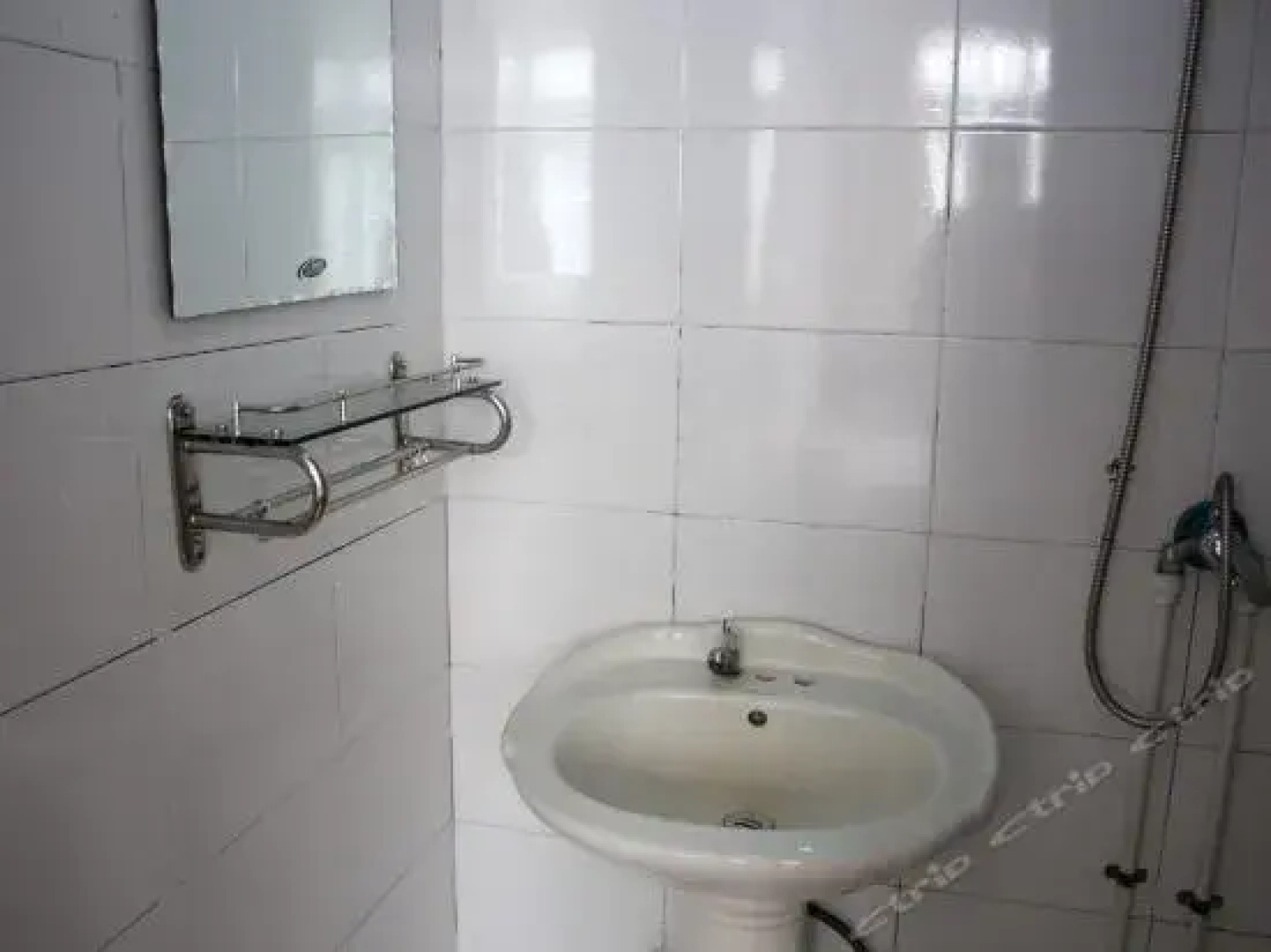 Diaoyutai Sunshine Guest House