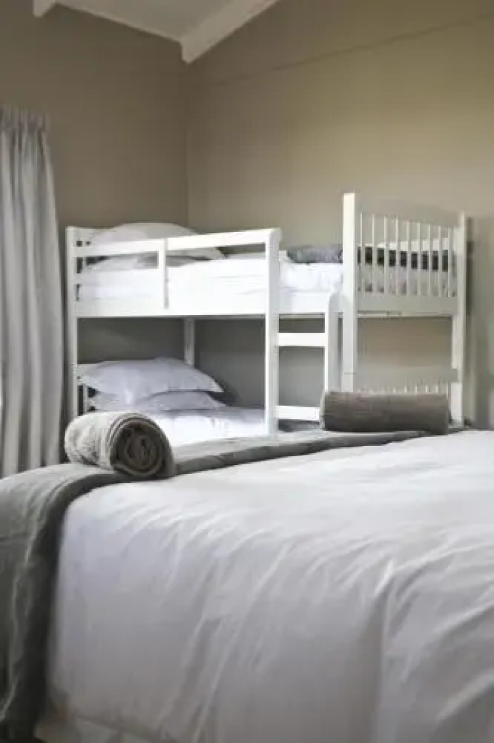City of Saints Self -Catering Guest Cottage