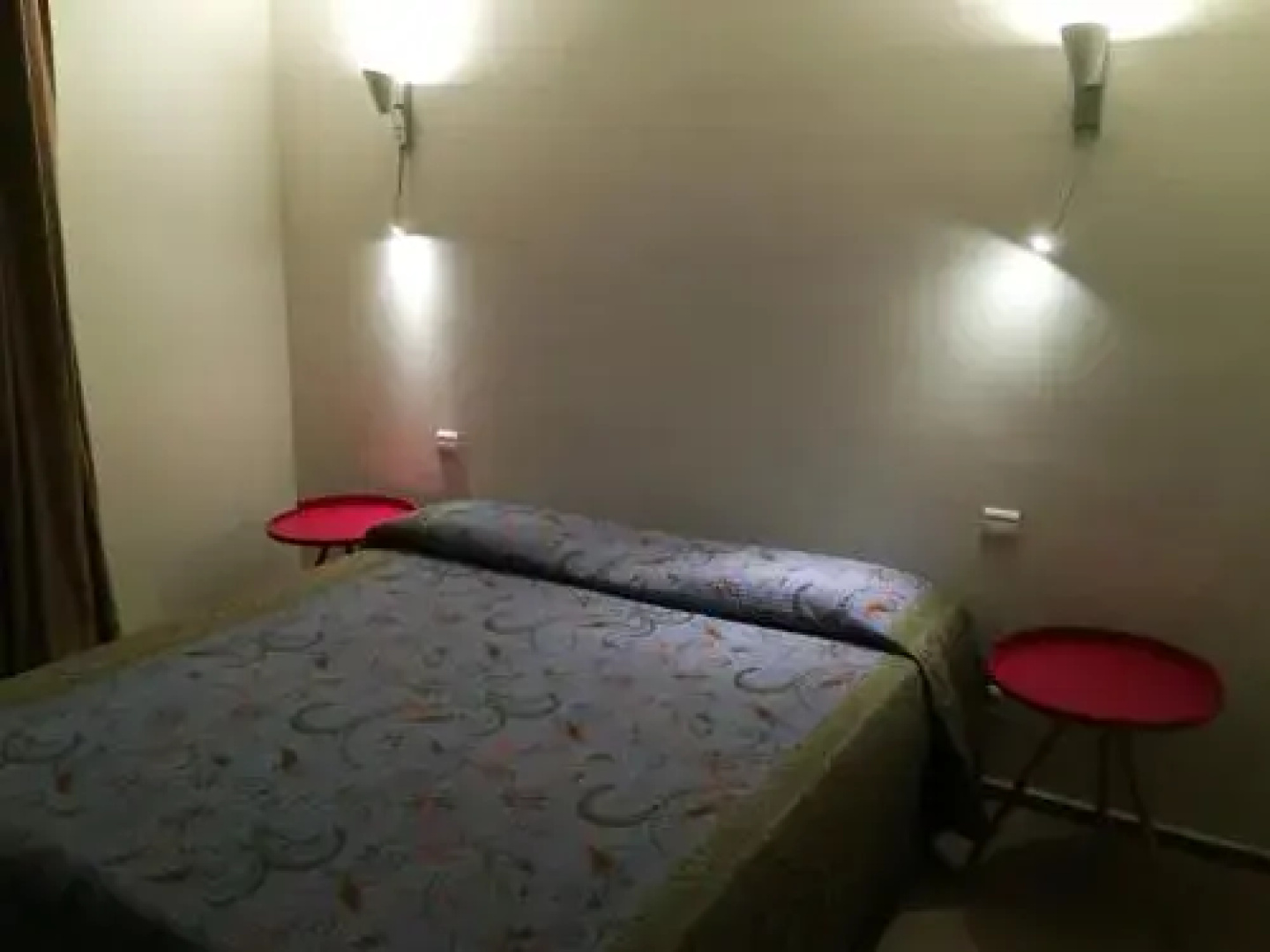 Hotel Aiglon