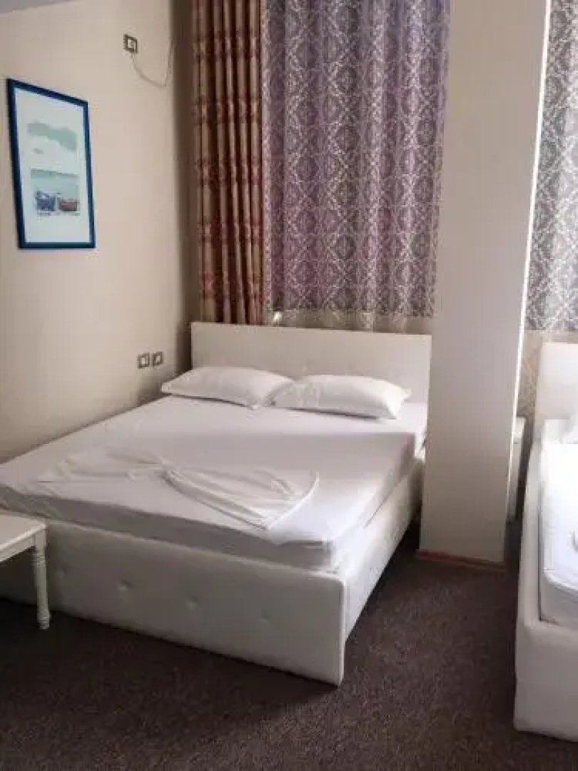 British Hotel