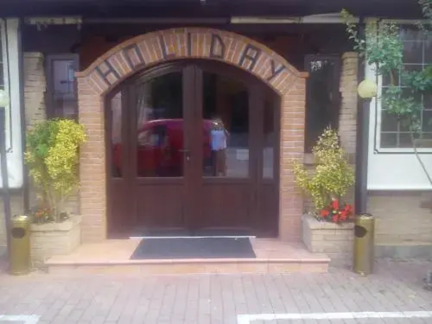 Casa Vacanza Holiday