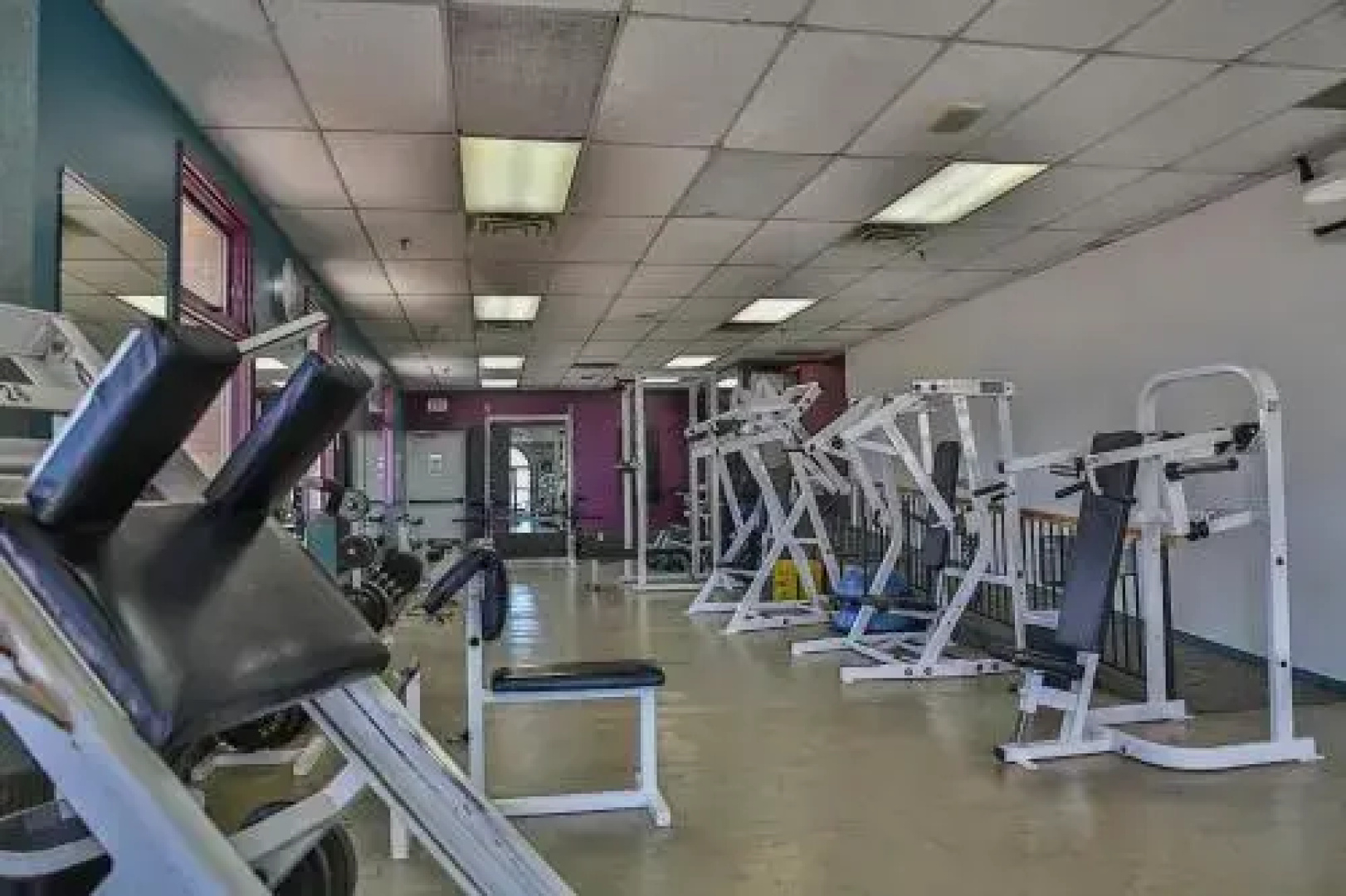 Fort Garry Place Furnished Suites