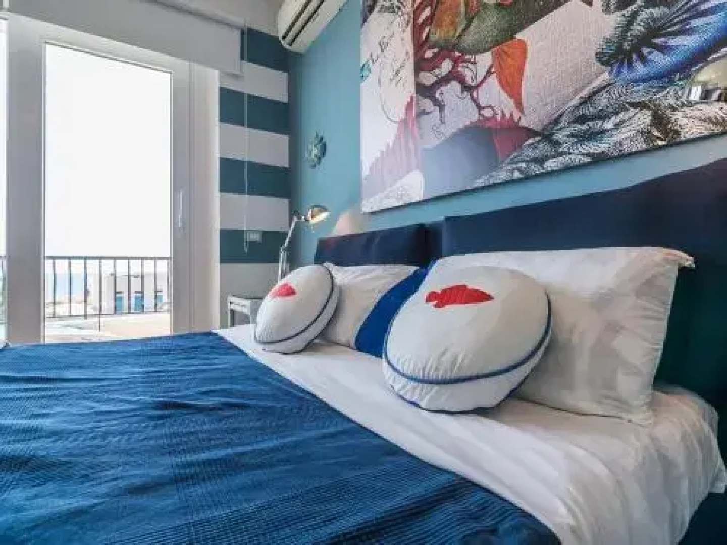 Il Profumo del Mare