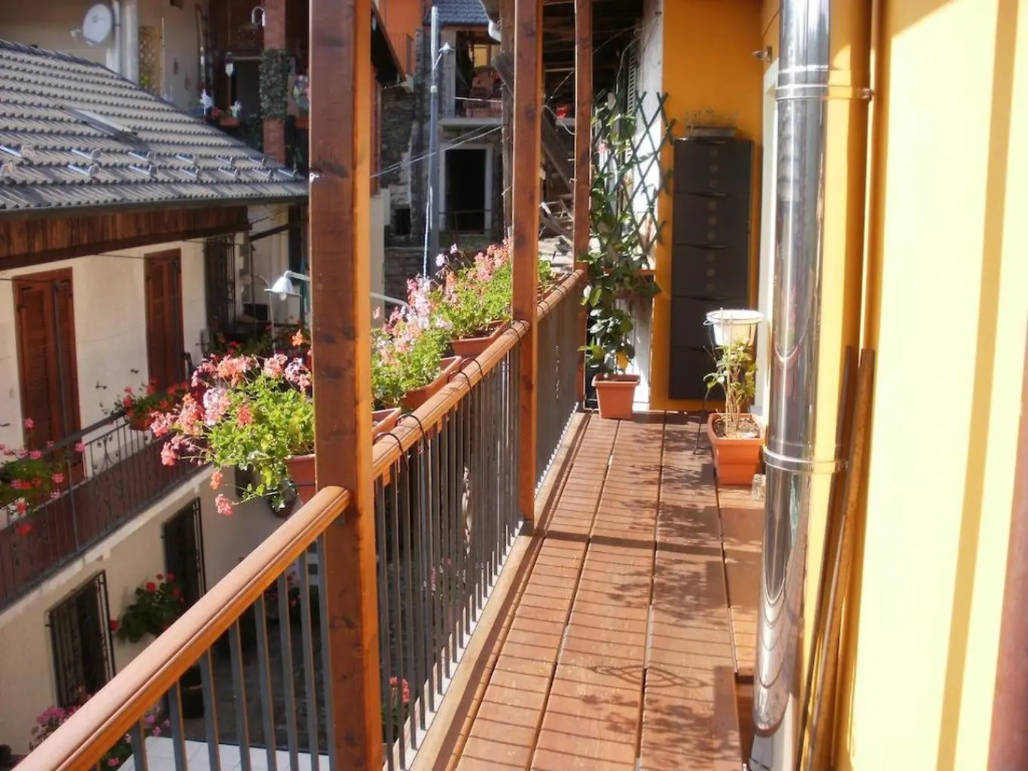 B&B IL CASTELLO Lago Maggiore