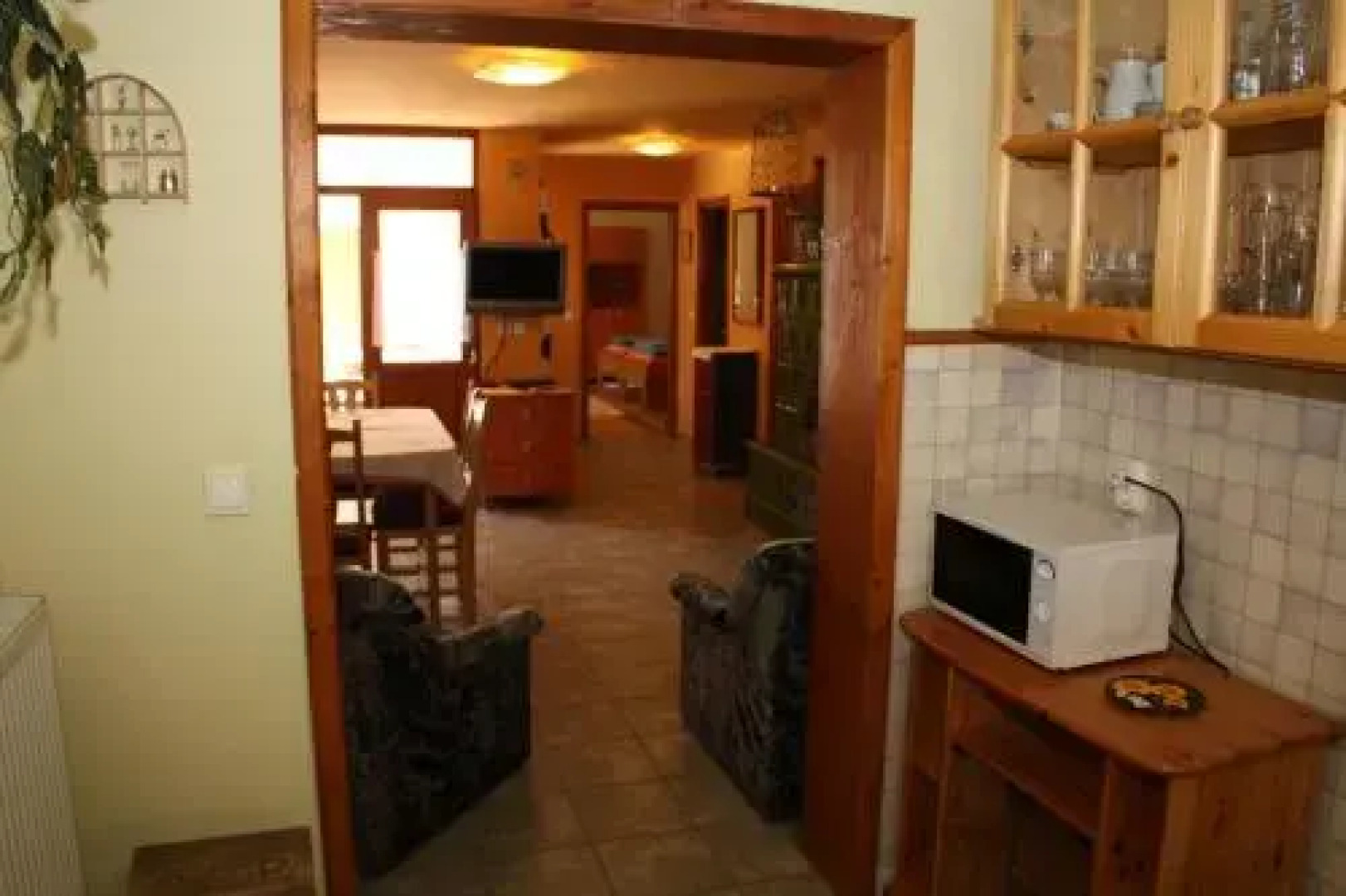 Panoráma Apartmanház