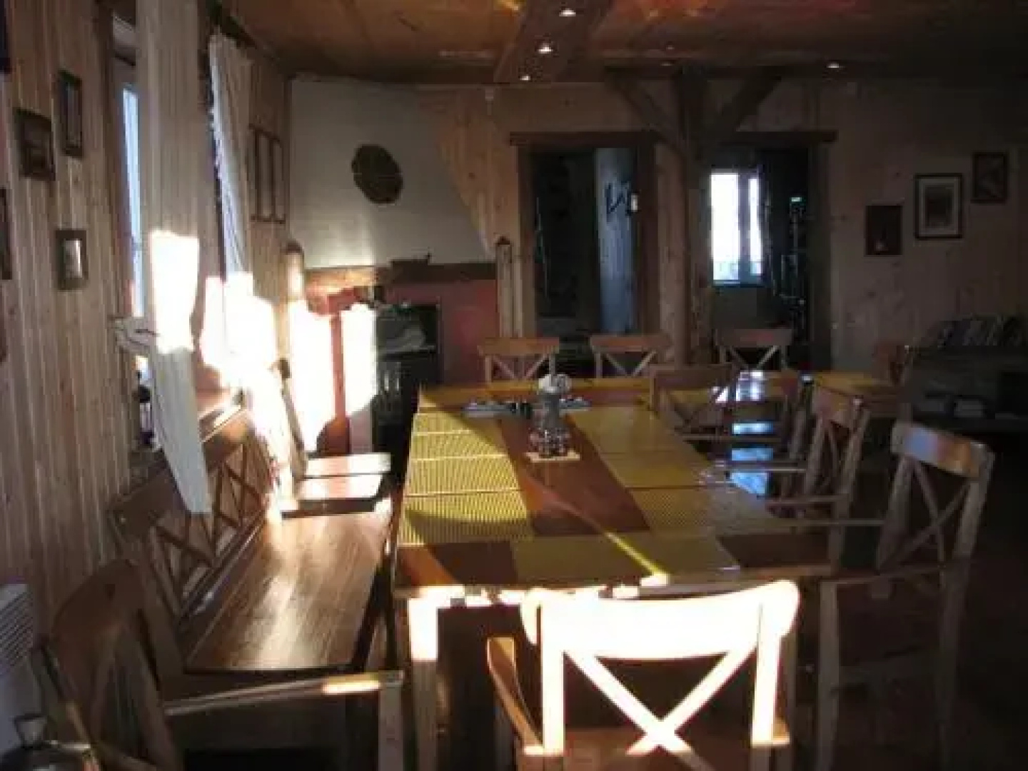 Holiday Home Dom Na Holme
