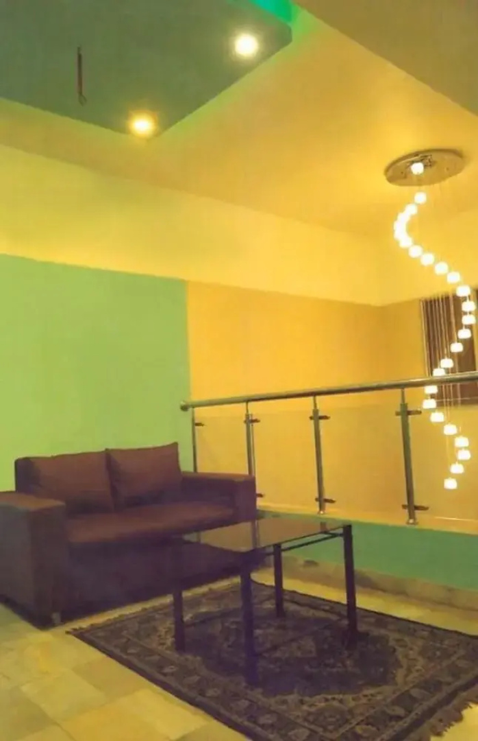 Hotel Juha Regency