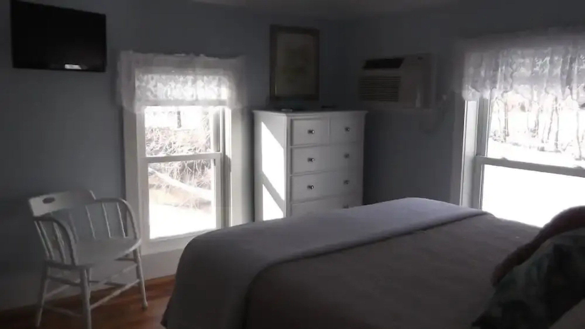 Steamboat Castle Bed and Breakfast