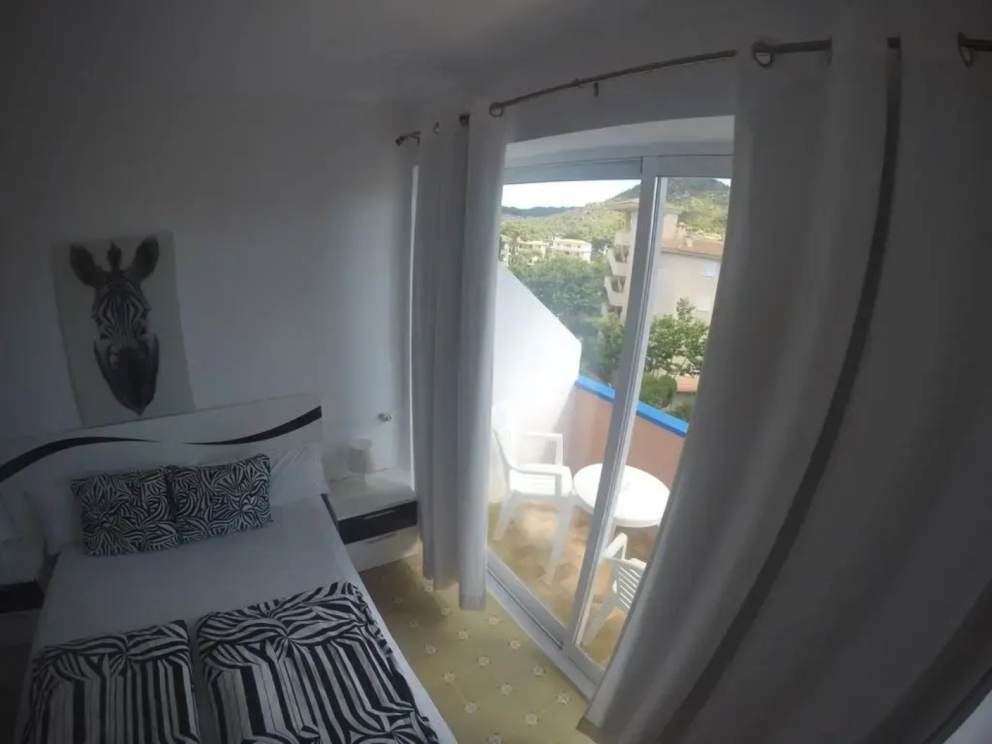Mini Golf Apartments
