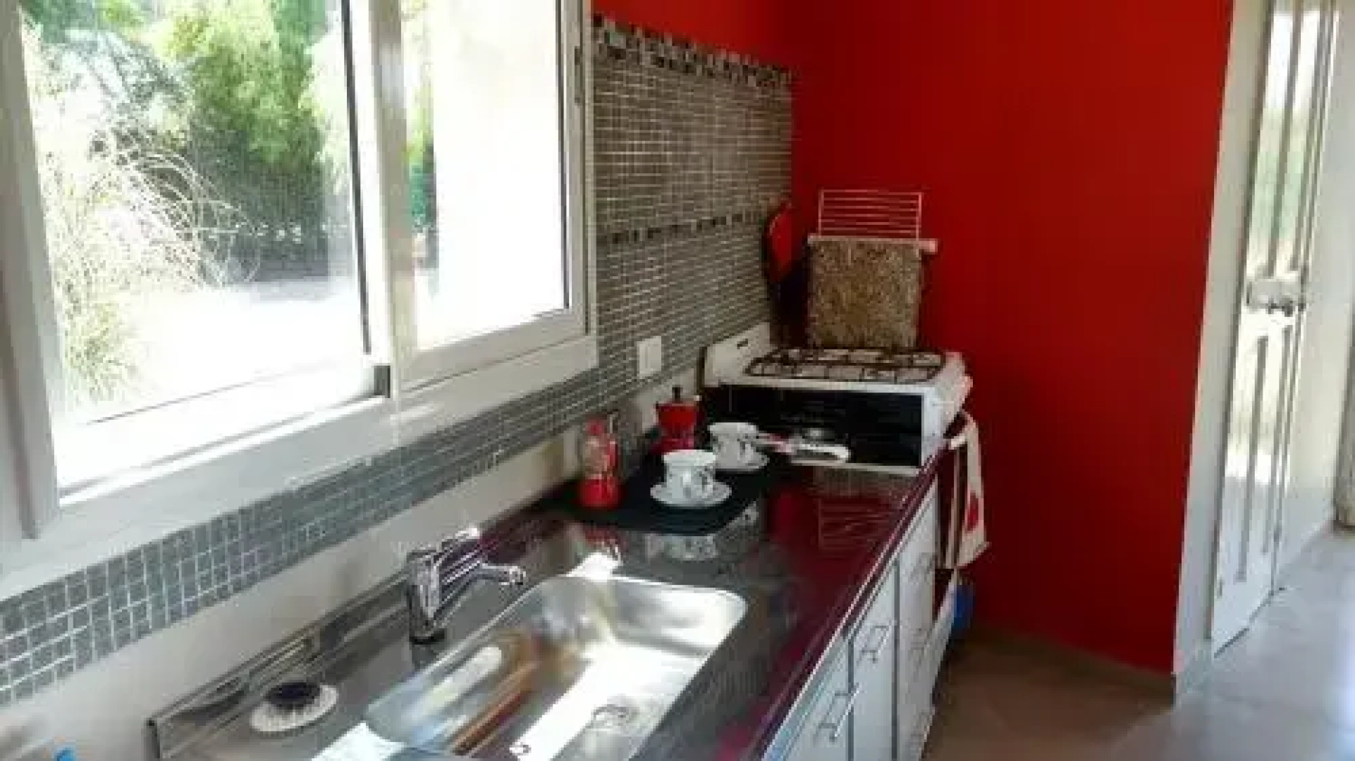 La Ribera Home & Rest Mendoza