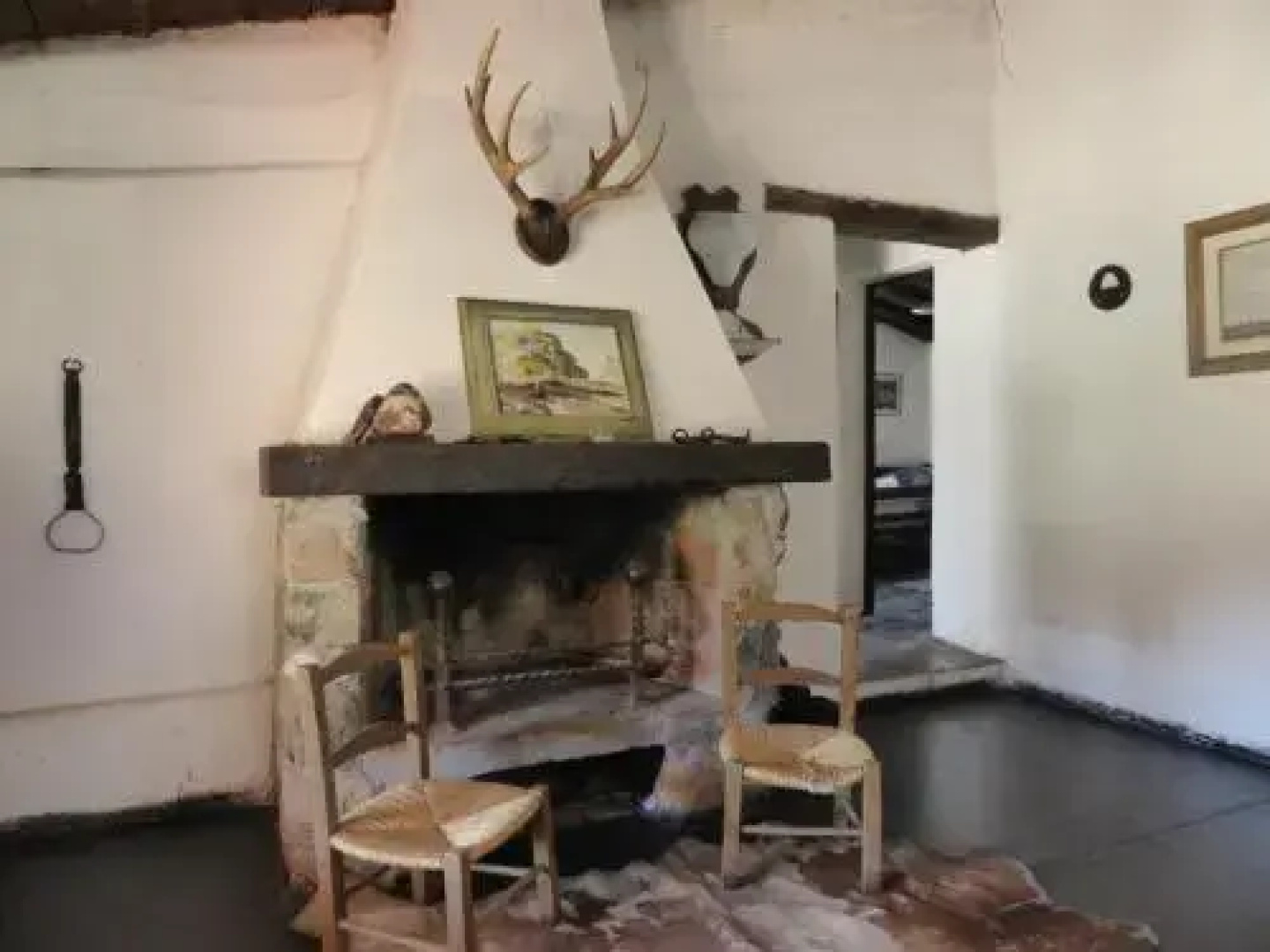 Estancia El Puesto