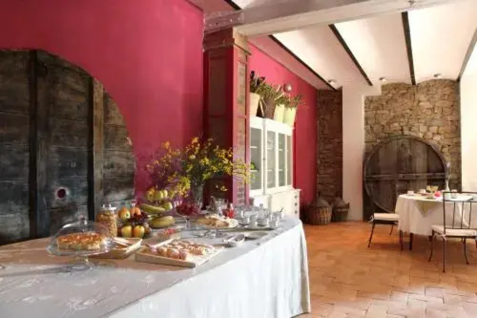 Agriturismo San Lorenzo Della Rabatta