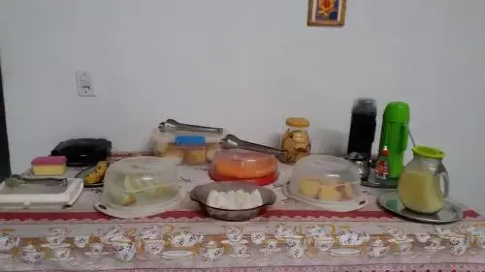 Pousada Tia Cota