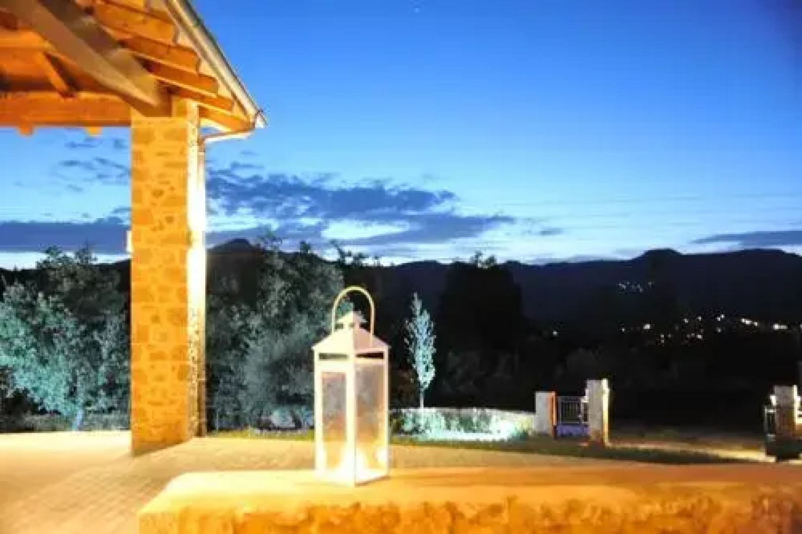 Nymfasia Arcadia Resort