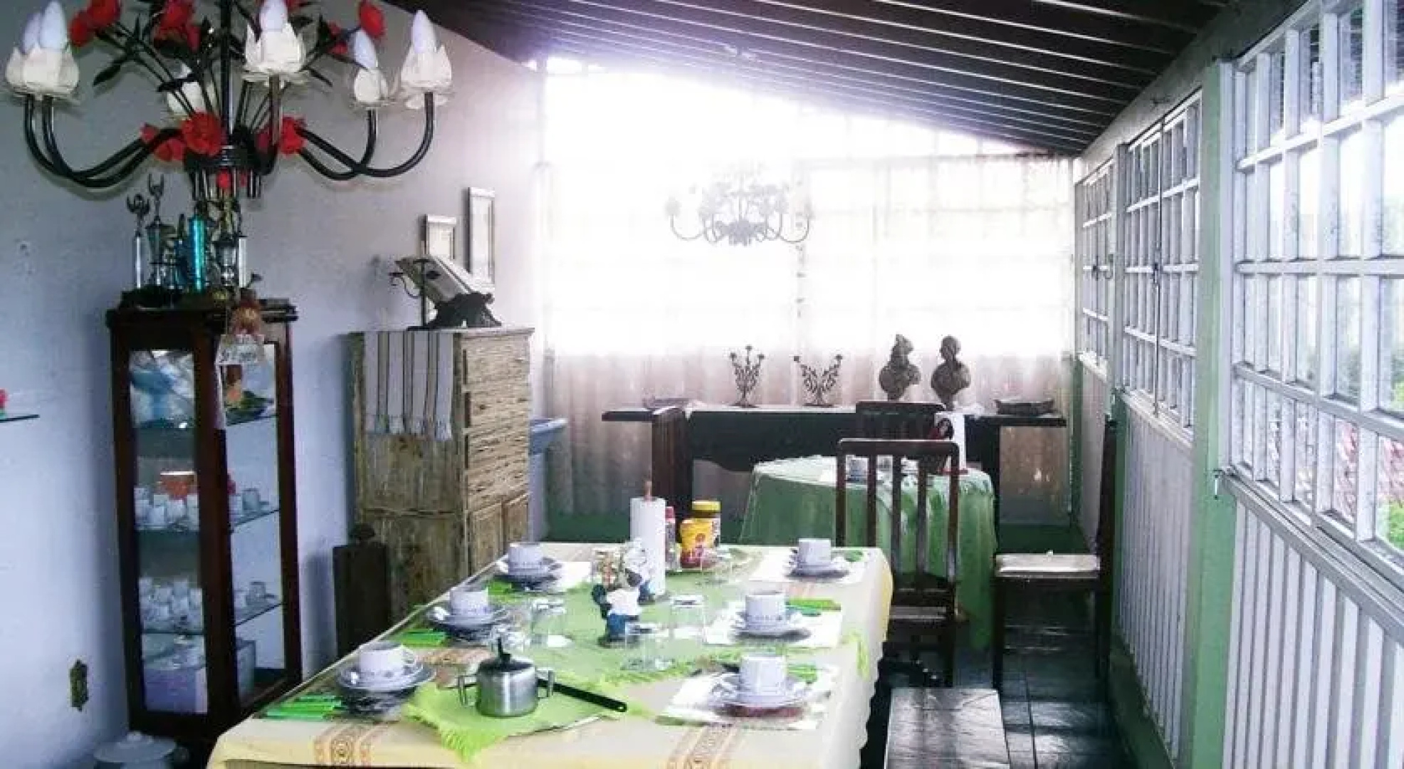Pousada Vila Verde