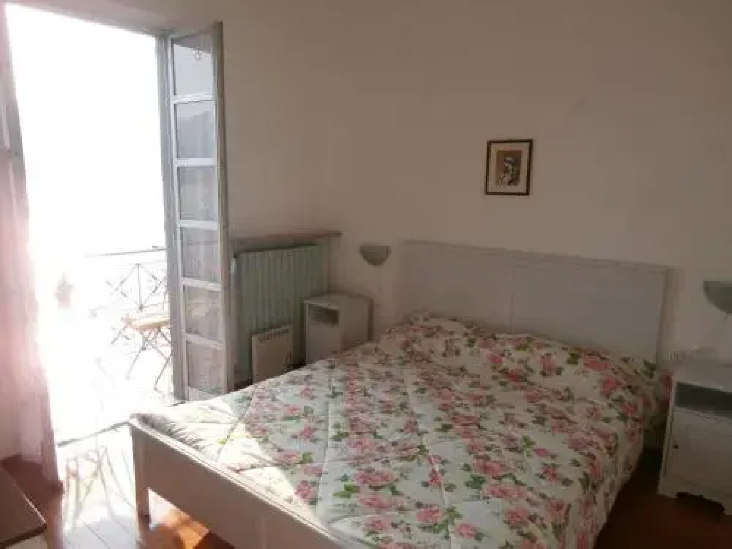 Casa sullo Sperone
