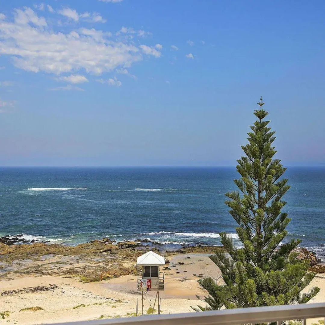 Dolphin Court - Unit 15