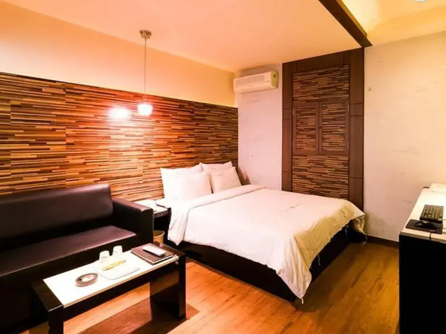 Arioso Motel