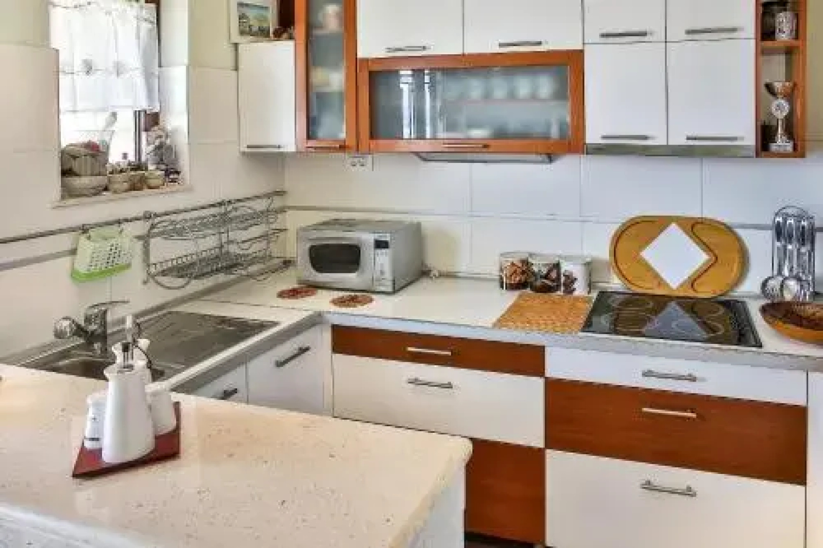 Apartment Jadranka