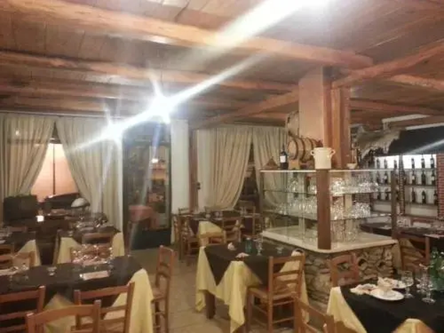 B&B Antica Trattoria
