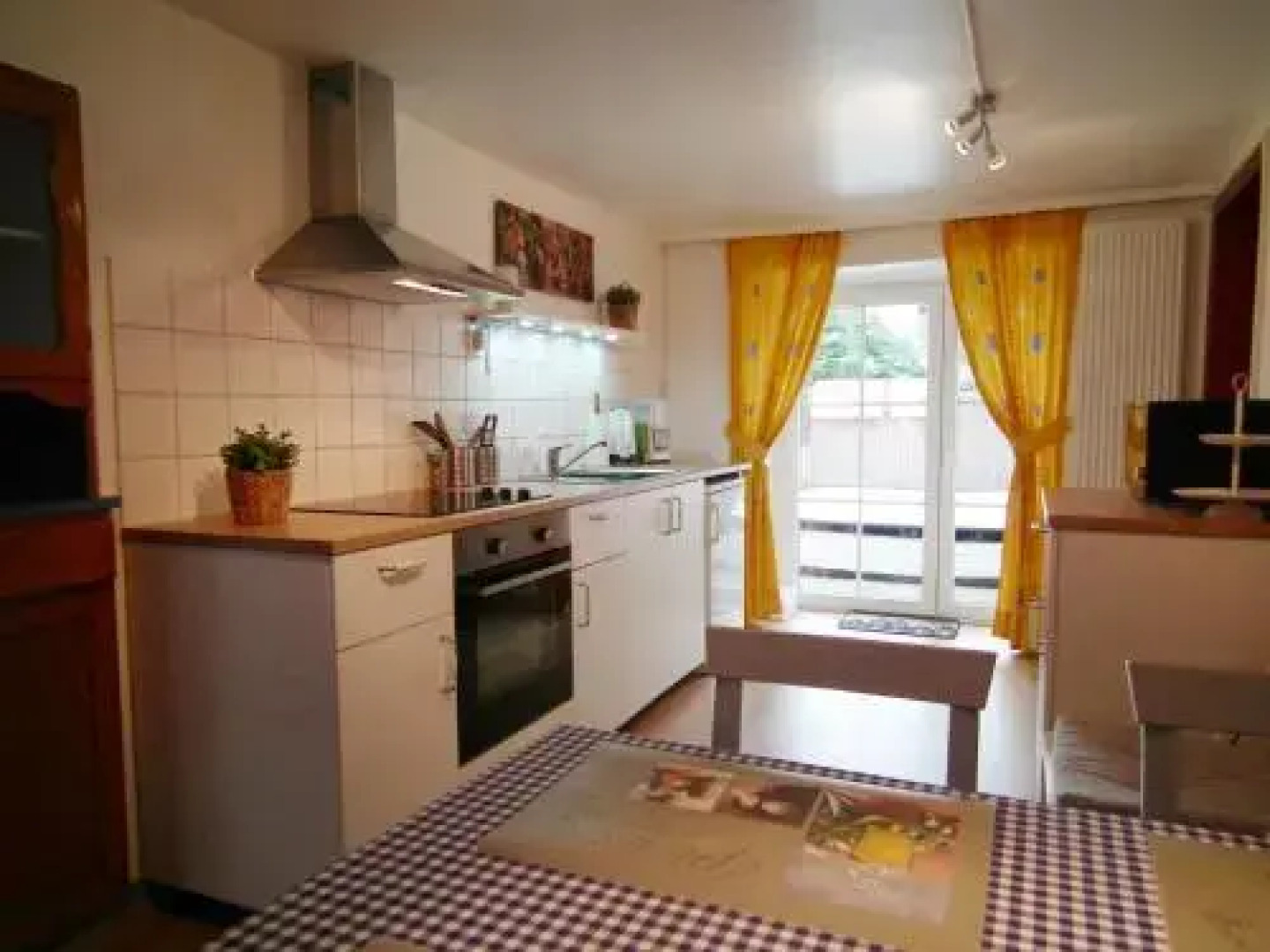 Carmius - Back to simple life