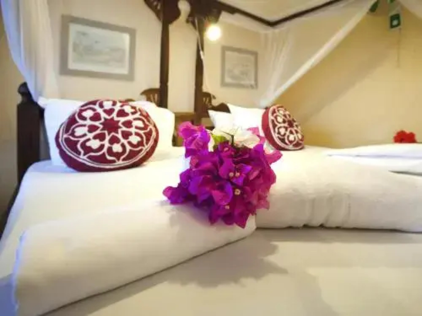 Blue Oyster Hotel