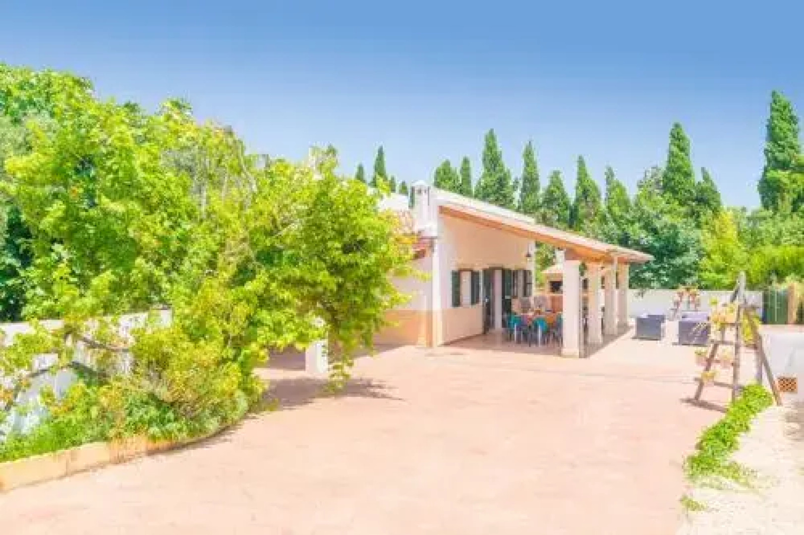 YourHouse La Suerte