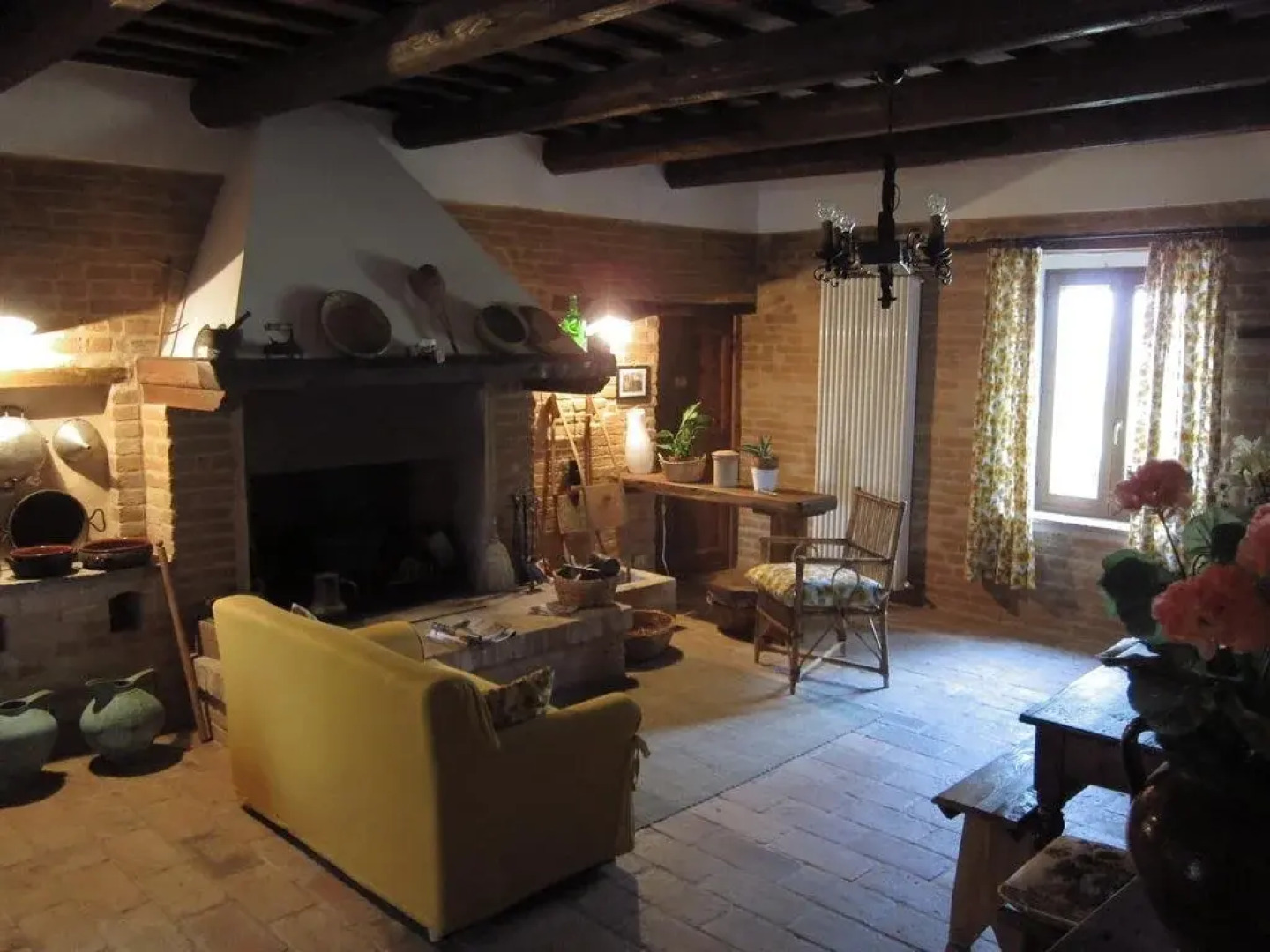 Countryhouse Montebello
